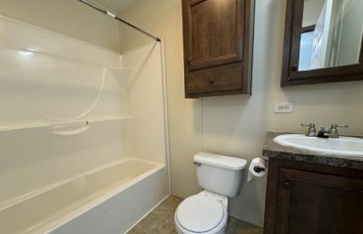 Photo 5 of 6 of home located at 4230 Pine Ridge Burton, MI 48519