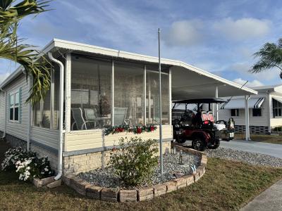 Mobile Home at 66240 Eaton Rd. Pinellas Park, FL 33782