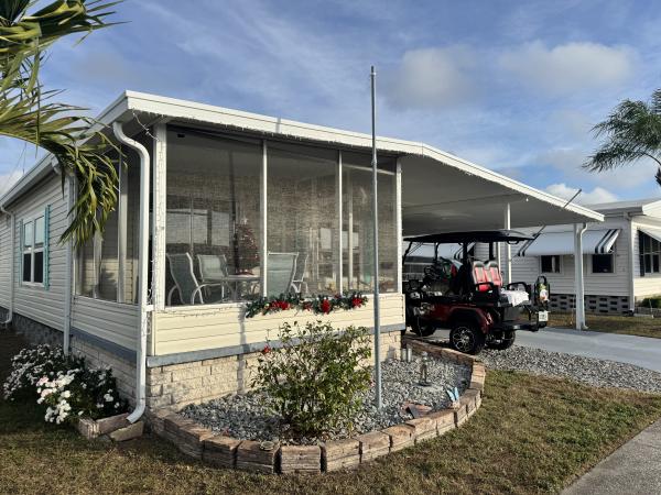 1976 TWIN Mobile Home For Sale