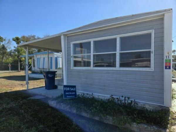 Photo 1 of 2 of home located at 6515 15th Street East #F11 Sarasota, FL 34243