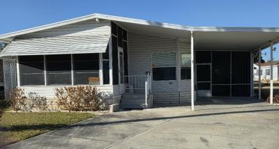 Mobile Home at 172 Arianna Way Auburndale, FL 33823