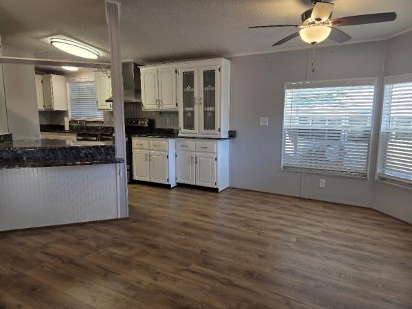 1991 PALM PALM Mobile Home