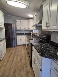 1991 PALM PALM Mobile Home