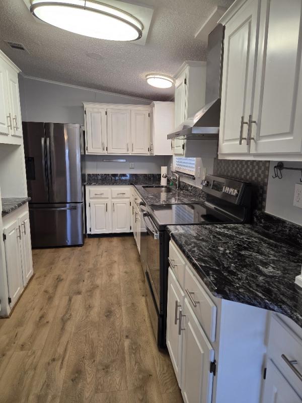 1991 PALM PALM Mobile Home