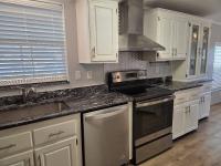 1991 PALM PALM Mobile Home