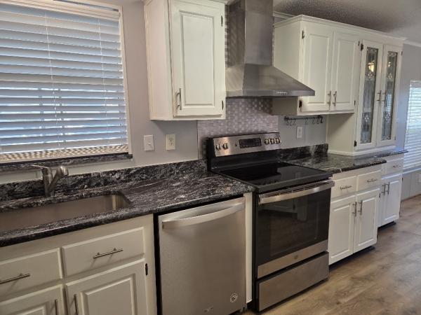 1991 PALM PALM Mobile Home