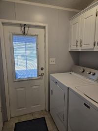 1991 PALM PALM Mobile Home