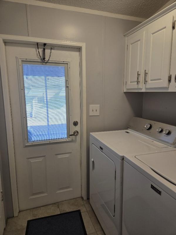 1991 PALM PALM Mobile Home