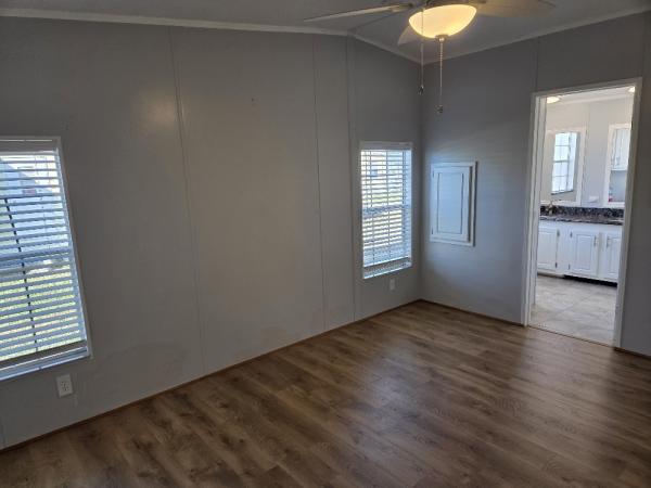 1991 PALM PALM Mobile Home