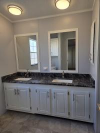 1991 PALM PALM Mobile Home