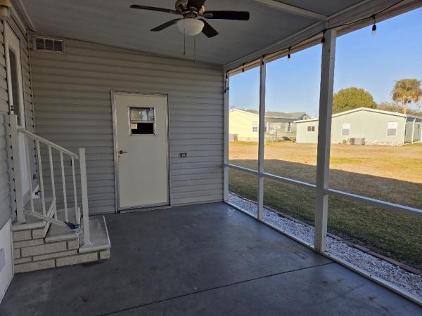 1991 PALM PALM Mobile Home