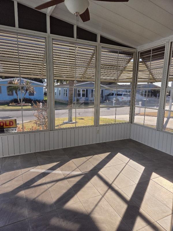 1991 PALM PALM Mobile Home