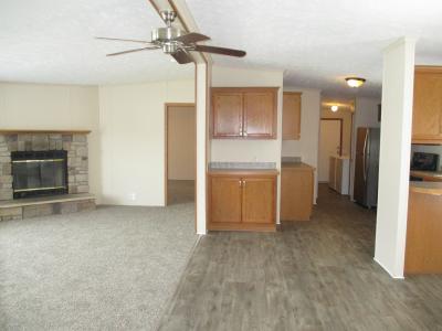 Photo 2 of 19 of home located at 23317 Arlington Dr Clinton Township, MI 48036