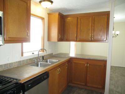 Photo 5 of 19 of home located at 23317 Arlington Dr Clinton Township, MI 48036