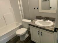 2024 Live Oak Homes White Oak Manufactured Home