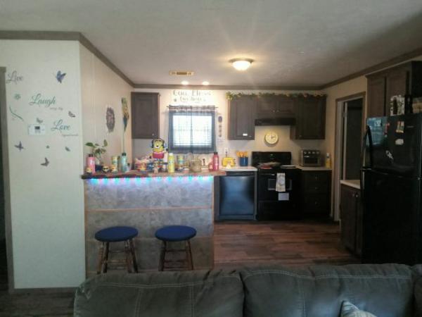 2019 Clayton Manufactured Home