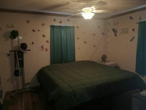 2019 Clayton Manufactured Home