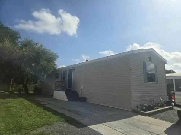 2014 NOBILITY Mobile Home For Sale