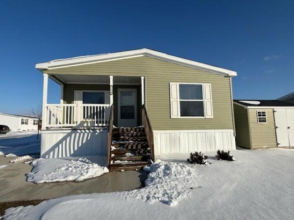 2022 Skyline Mobile Home For Sale