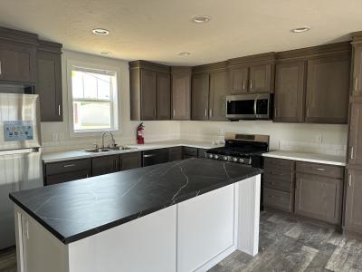 Mobile Home at 119 Kate St Boyne City, MI 49712