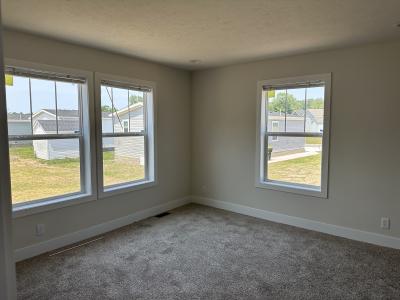 Photo 3 of 5 of home located at 119 Kate St Boyne City, MI 49712