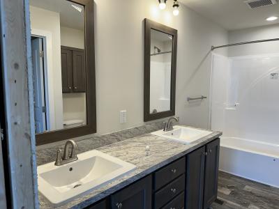 Photo 4 of 5 of home located at 119 Kate St Boyne City, MI 49712