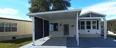 Mobile Home at 37811 Chancey Rd. Zephyrhills, FL 33541