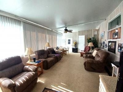 Photo 5 of 15 of home located at 37811 Chancey Rd. Zephyrhills, FL 33541