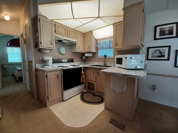 1996 Other Mobile Home