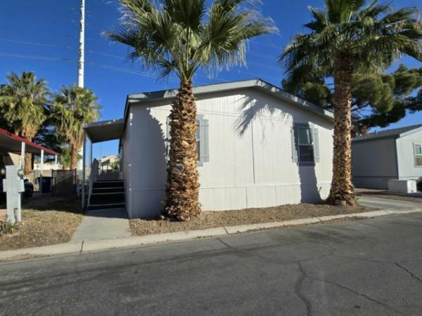 2004 HBOS Mobile Home For Sale