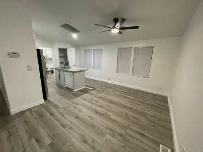 Photo 3 of 12 of home located at 6105 E. Sahara Ave., #112 Las Vegas, NV 89142