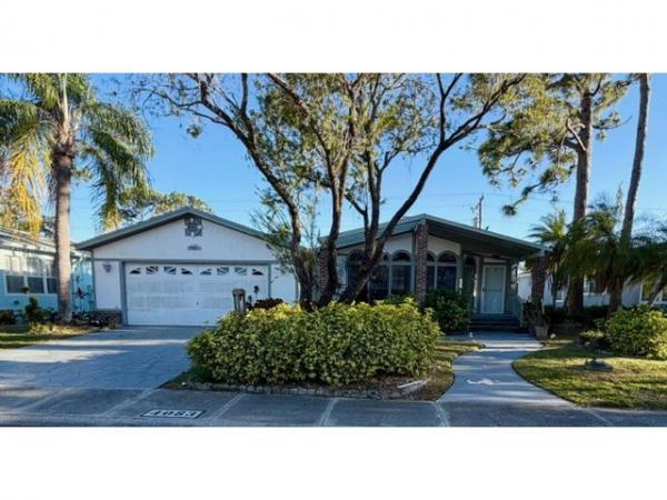 Photo 1 of 2 of home located at 4083 Avenida Del Tura North Fort Myers, FL 33903