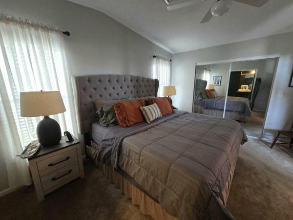 2006 Merit Manufactured Home