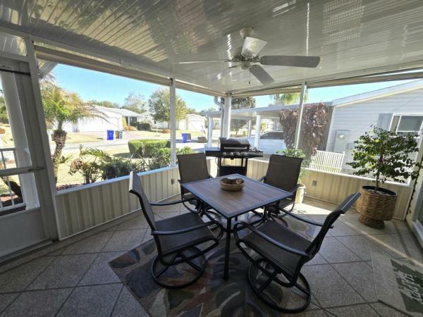 2006 Merit Manufactured Home