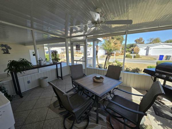 2006 Merit Manufactured Home