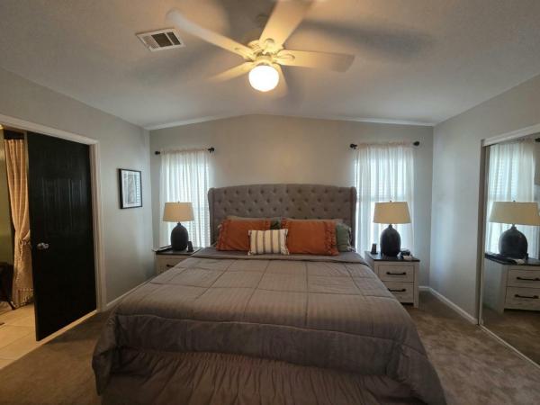 2006 Merit Manufactured Home