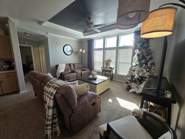 2006 Merit Manufactured Home