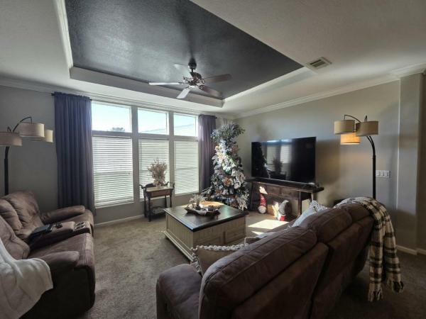 2006 Merit Manufactured Home