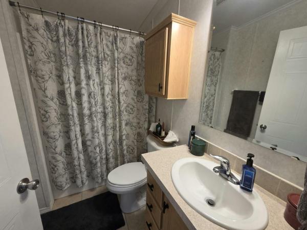 2006 Merit Manufactured Home