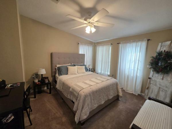 2006 Merit Manufactured Home