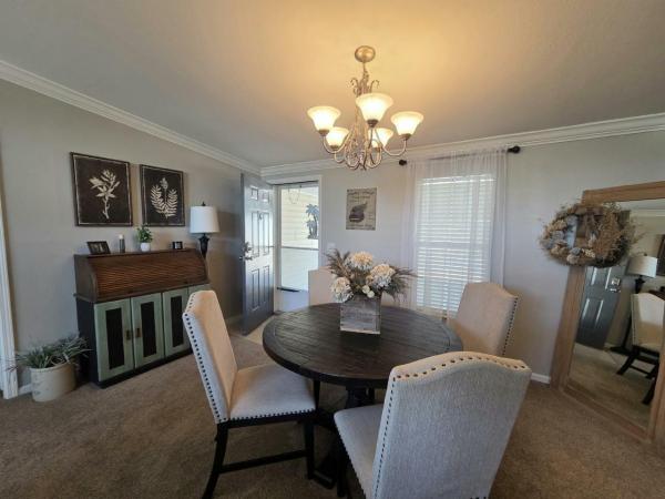 2006 Merit Manufactured Home