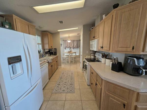 2006 Merit Manufactured Home