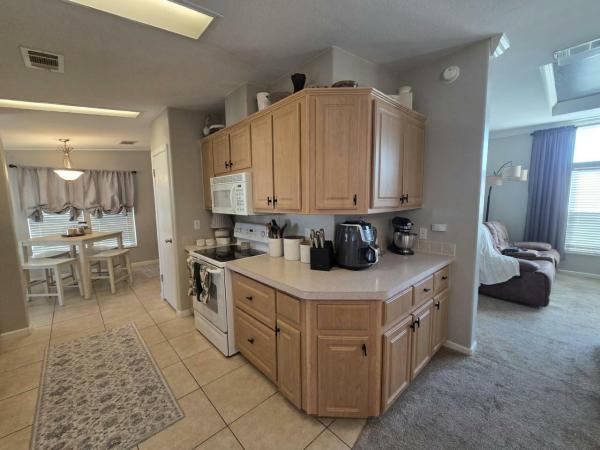 2006 Merit Manufactured Home