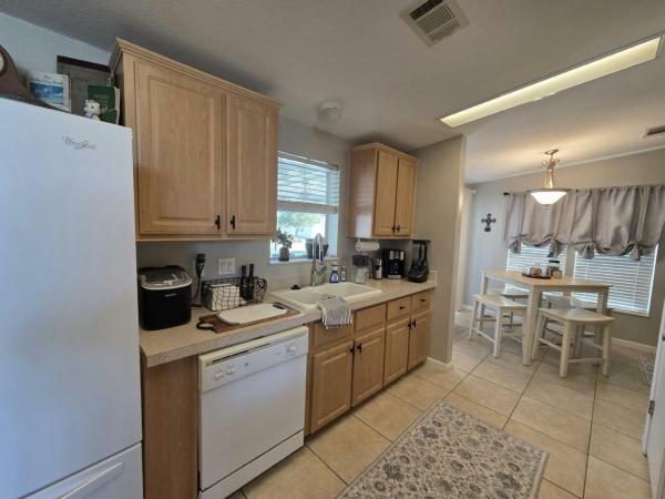 2006 Merit Manufactured Home