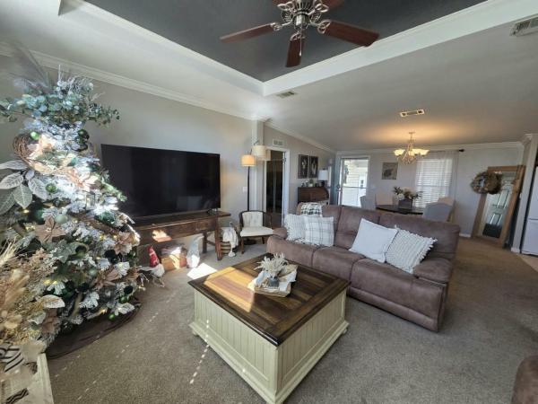 2006 Merit Manufactured Home