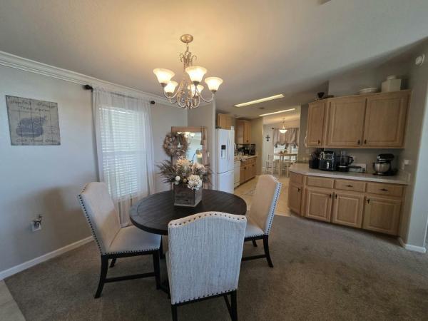 2006 Merit Manufactured Home