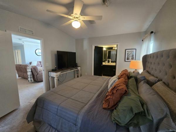 2006 Merit Manufactured Home