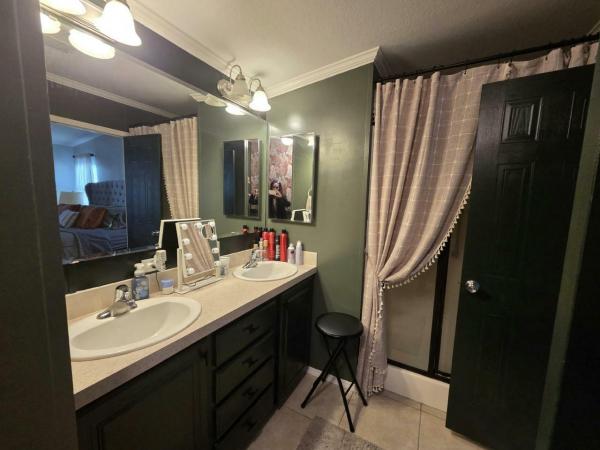 2006 Merit Manufactured Home