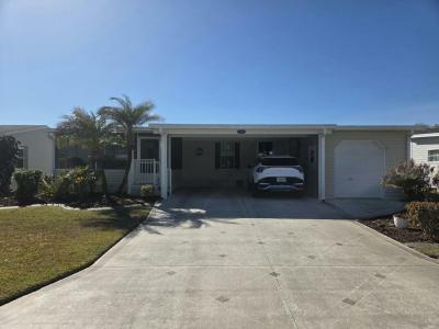 Mobile Home at 4149 Smoke Signal Sebring, FL 33872
