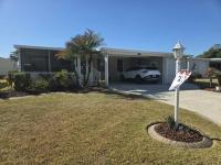 2006 Merit Manufactured Home